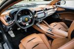 Ferrari GTC4Lusso 2016 года (JP)